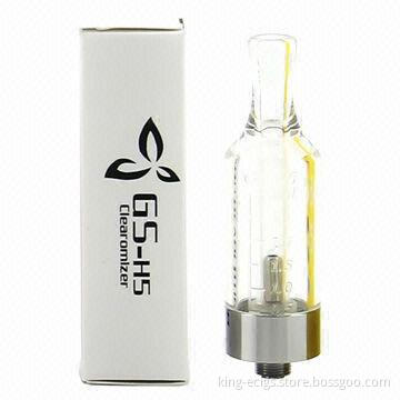 eGo Tech CE4/CE5 Electronic Cigarette Atomizer to USA Market with 3.0mL, Newest Innovation Design